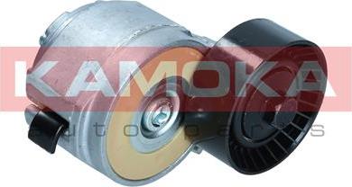 Kamoka R0583 - Натяжитель, поликлиновый ремень autosila-amz.com