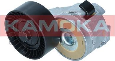 Kamoka R0654 - Натяжитель, поликлиновый ремень autosila-amz.com