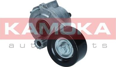 Kamoka R0619 - Натяжитель, поликлиновый ремень autosila-amz.com