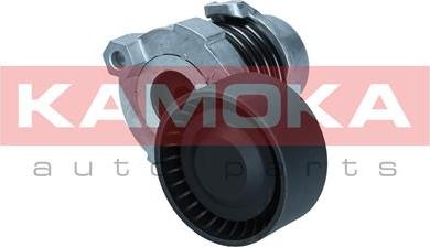 Kamoka R0633 - Натяжитель, поликлиновый ремень autosila-amz.com