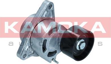 Kamoka R0627 - Натяжитель, поликлиновый ремень autosila-amz.com