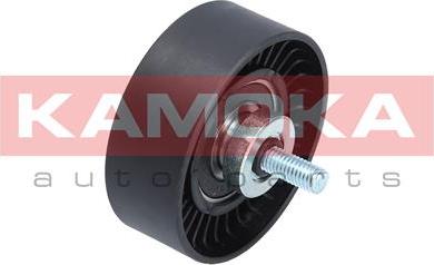 Kamoka R0056 - РУЧНОЙ ШКИВ (ПЛАСТИКОВЫЙ) FORD ESCORT VII 95-00, FIESTA 95-02, FOCUS 98-04, GALAXY 95-06, KA autosila-amz.com