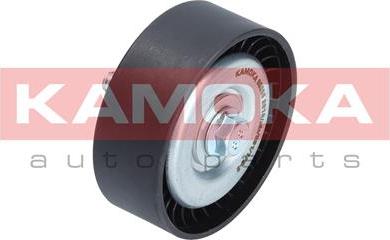 Kamoka R0056 - РУЧНОЙ ШКИВ (ПЛАСТИКОВЫЙ) FORD ESCORT VII 95-00, FIESTA 95-02, FOCUS 98-04, GALAXY 95-06, KA autosila-amz.com