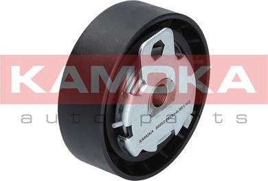 Kamoka R0052 - Натяжной ролик, зубчатый ремень ГРМ autosila-amz.com