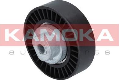 Kamoka R0002 - Ролик, поликлиновый ремень autosila-amz.com