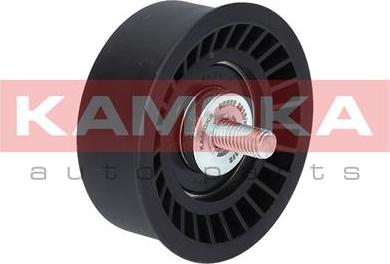 Kamoka R0082 - Направляющий ролик, зубчатый ремень ГРМ autosila-amz.com