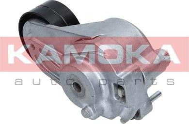 Kamoka R0039 - Ремень приводной autosila-amz.com