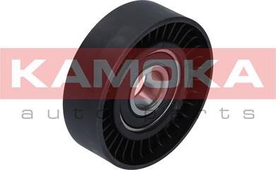 Kamoka R0032 - Ролик, поликлиновый ремень autosila-amz.com