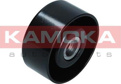 Kamoka R0037 - Натяжитель, поликлиновый ремень autosila-amz.com