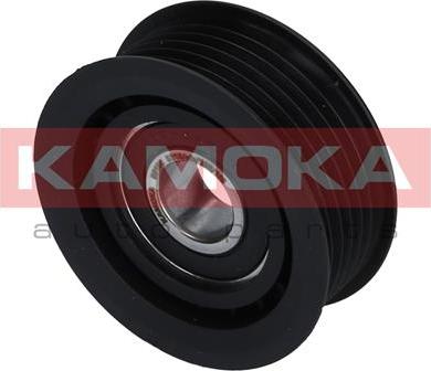 Kamoka R0196 - Ролик, поликлиновый ремень autosila-amz.com