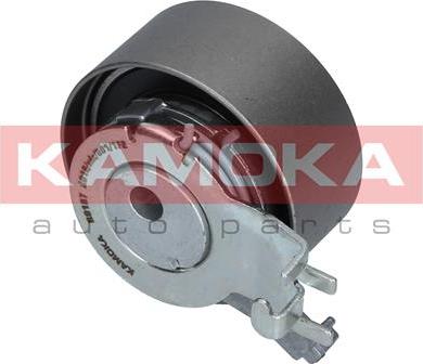 Kamoka R0157 - Натяжной ролик, зубчатый ремень ГРМ autosila-amz.com