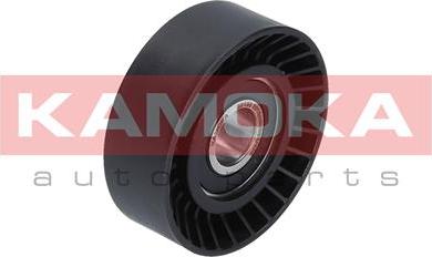 Kamoka R0160 - Натяжитель, поликлиновый ремень autosila-amz.com