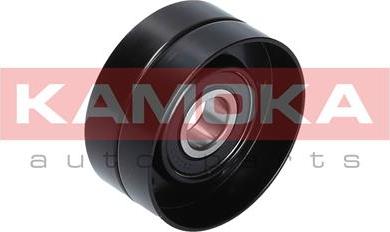 Kamoka R0179 - Натяжитель, поликлиновый ремень autosila-amz.com