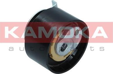 Kamoka R0391 - TENSIONER PULLEY autosila-amz.com