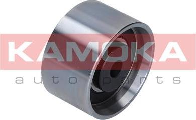 Kamoka R0346 - Направляющий ролик, зубчатый ремень ГРМ autosila-amz.com