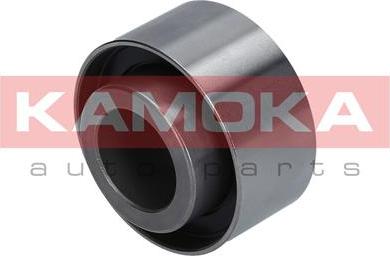 Kamoka R0343 - Направляющий ролик, зубчатый ремень ГРМ autosila-amz.com