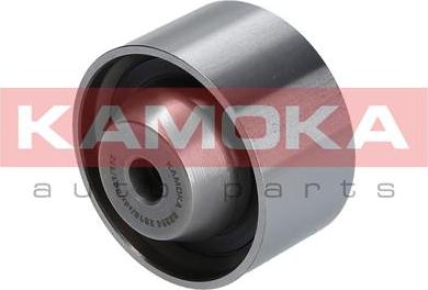 Kamoka R0354 - Направляющий ролик, зубчатый ремень ГРМ autosila-amz.com