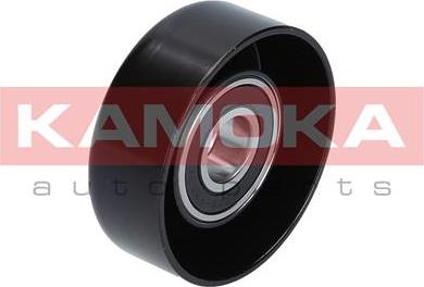 Kamoka R0358 - Натяжитель, поликлиновый ремень autosila-amz.com