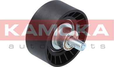 Kamoka R0366 - Направляющий ролик, зубчатый ремень ГРМ autosila-amz.com