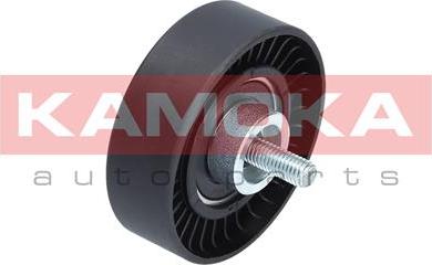 Kamoka R0305 - Ролик, поликлиновый ремень autosila-amz.com