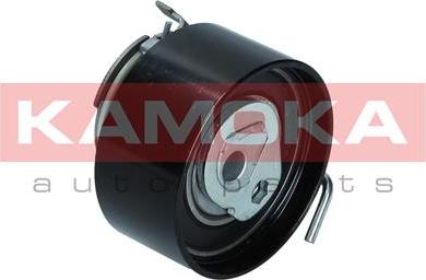 Kamoka R0389 - Натяжной ролик, зубчатый ремень ГРМ autosila-amz.com