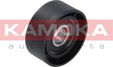 Kamoka R0299 - Натяжитель, поликлиновый ремень autosila-amz.com