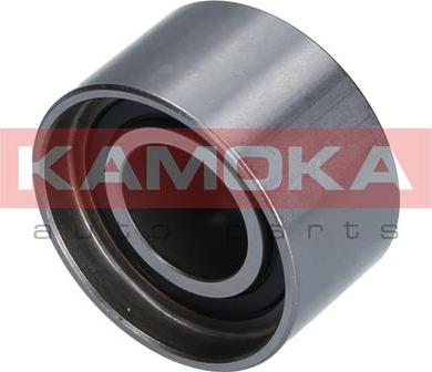 Kamoka R0240 - Направляющий ролик, зубчатый ремень ГРМ autosila-amz.com