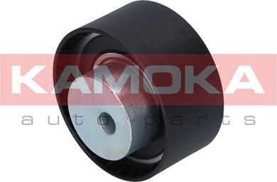 Kamoka R0247 - Натяжной ролик, зубчатый ремень ГРМ autosila-amz.com