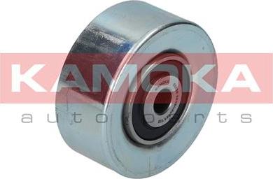 Kamoka R0256 - Натяжитель, поликлиновый ремень autosila-amz.com