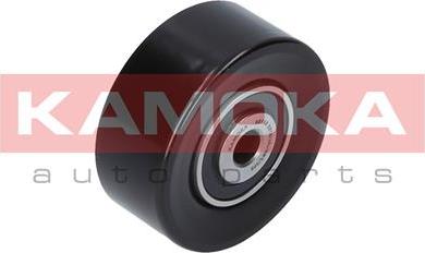 Kamoka R0286 - Натяжитель, поликлиновый ремень autosila-amz.com