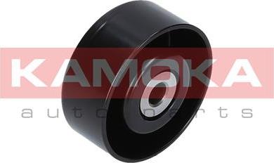 Kamoka R0286 - Натяжитель, поликлиновый ремень autosila-amz.com