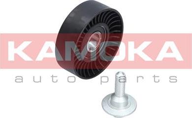 Kamoka R0280 - Ролик, поликлиновый ремень autosila-amz.com