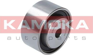 Kamoka R0237 - Направляющий ролик, зубчатый ремень ГРМ autosila-amz.com