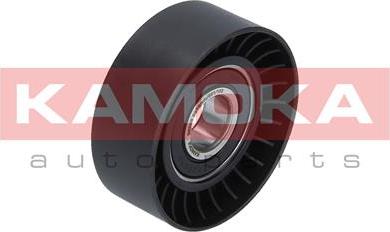 Kamoka R0226 - Натяжитель, поликлиновый ремень autosila-amz.com