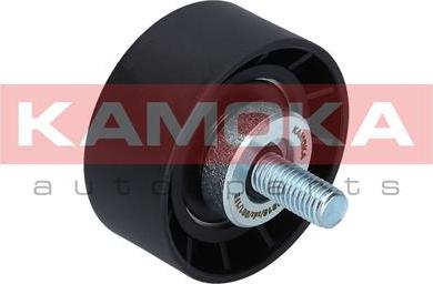 Kamoka R0274 - Ролик, поликлиновый ремень autosila-amz.com