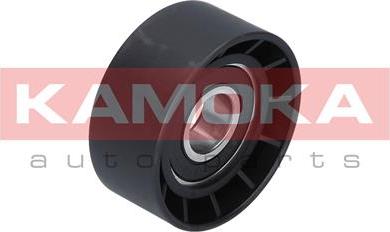 Kamoka R0275 - Ролик натяжителя autosila-amz.com