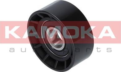 Kamoka R0270 - Ролик натяжителя autosila-amz.com