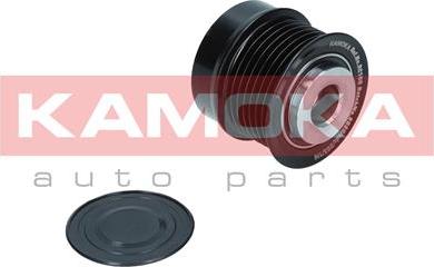 Kamoka RC160 - Шкив генератора, муфта autosila-amz.com