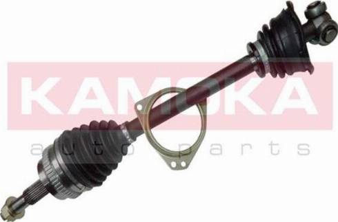 Kamoka RN1138948A - Приводной вал autosila-amz.com