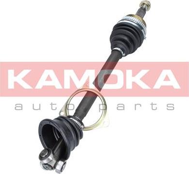 Kamoka RN1138911A - Приводной вал autosila-amz.com