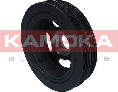 Kamoka RW093 - Шкив коленчатого вала autosila-amz.com