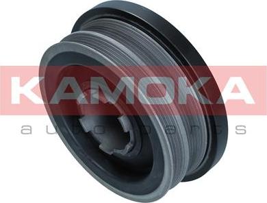 Kamoka RW010 - Шкив коленчатого вала autosila-amz.com