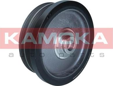 Kamoka RW010 - Шкив коленчатого вала autosila-amz.com