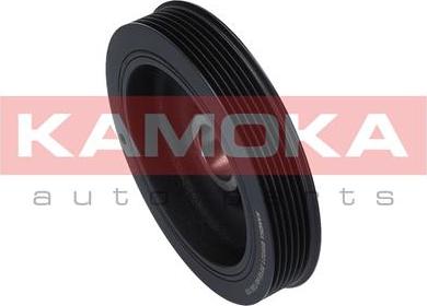 Kamoka RW021 - Шкив коленчатого вала autosila-amz.com