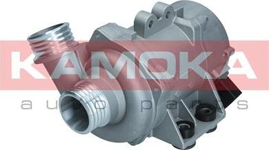 Kamoka T9001 - Водяной насос autosila-amz.com