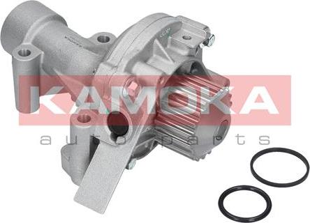 Kamoka T0090 - Водяной насос autosila-amz.com