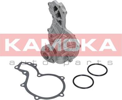 Kamoka T0044 - Автодеталь autosila-amz.com