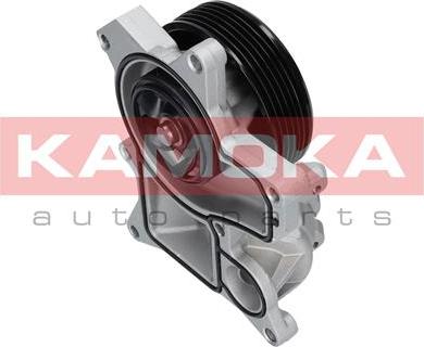 Kamoka T0048 - Водяной насос autosila-amz.com