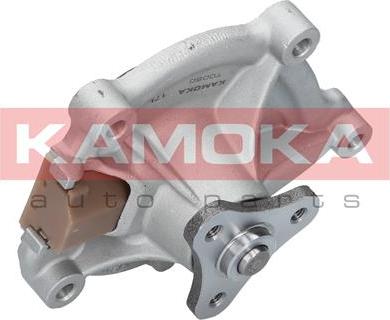 Kamoka T0050 - Водяной насос autosila-amz.com