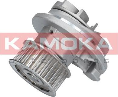 Kamoka T0069 - Водяной насос autosila-amz.com